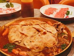 -牛牛章·章鱼水煎肉(光谷世界城店)