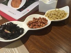 -陆壹捌餐厅(五大道店)