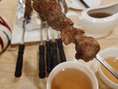 -汗腾格里·风味餐厅(新疆驻京办店)
