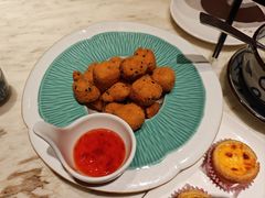 -陶陶居酒家(第十甫路总店)