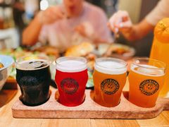 -Devils’ Brewery小恶魔精酿啤酒(武汉天地店)