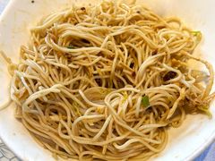鸡丝凉面-红辣椒·川菜·火锅(大洋中心店)