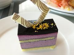 -漳州佰翔圆山酒店·圆山畔西餐厅