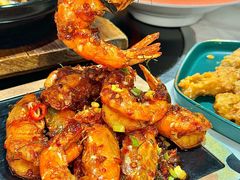 -友德福.老字号粤菜.广州地标融合美食(荔湾路店)