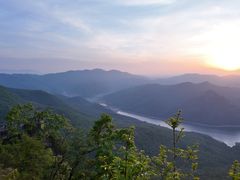 -五女山景区