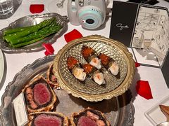 -壳里西餐厅Coquille Seafood Bistro(蒙自路店)