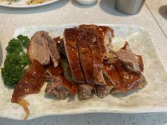 -香港新发烧腊茶餐厅(书城店)