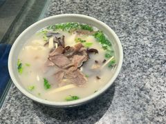 -长岁羊肉汤(万象城店)