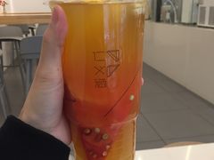 -仁义涵西餐·咖啡(中华巴洛克店)