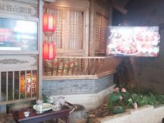 -南京大牌档(青岛万象城店)