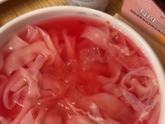 -蜀九香火锅(彩虹店)