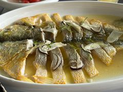 -野蔓果·山野菜(西湖景区·龙井茶田店)