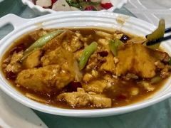 -兰州饭店-鑫苑清真餐厅