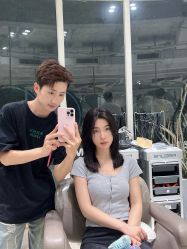 -MY HAIR ARDOR
