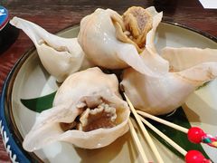 -四葉寿司·城市景观(深圳湾1号店)
