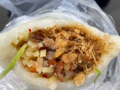 -张果佬年糕卷(科巷店)