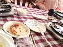 -开心果牛扒城(雍华庭店)