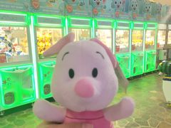 -反斗乐园π·电玩·高空拓展·蹦床(龙华天虹店)