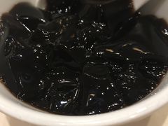 龟苓膏-广东胜利宾馆西关粤中餐厅
