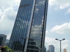 -广州粤海喜来登酒店