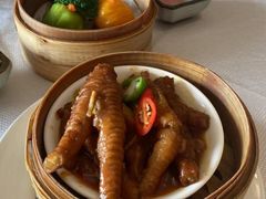 -粤域茶餐厅