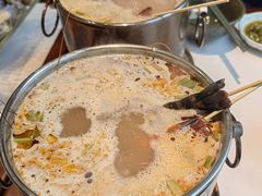 -Thai Basil罗勒叶泰式餐厅(时代天街店)