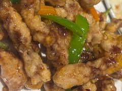 溜肉段-老仁义·清真菜(太古街店)