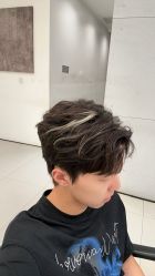 -DL HOPE明星造型