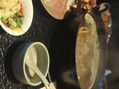 -盡膳口福·百年汤方火锅(科华北路店)