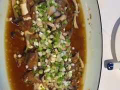 -禧宴Joyous Restaurant(禧园店)