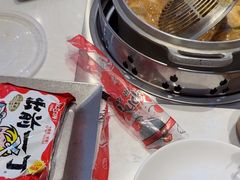 -荣叔港式沙嗲牛肉火锅(正佳潮流店)