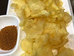 -金源烤肉面片馆(师大店)
