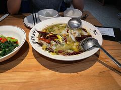 -太二酸菜鱼(正大广场店)