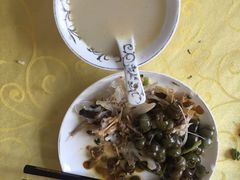 -天目湖刘老四农庄