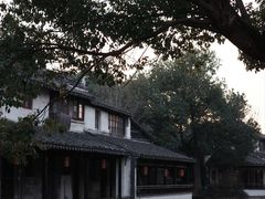 -黎里古镇