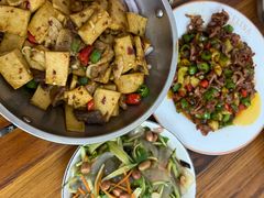 -东北风情(康桥路店)