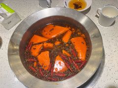 -钟大嘴牛杂串串火锅(龙泉总店)