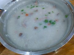 -南记食粥坊·宵夜大排档(莲花总店)