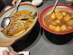 -楚鲜·汉正街一号(天河店)