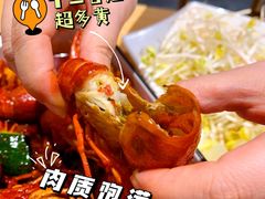 -聚汇三少·龙虾·中餐厅(莫邪路新天地店)