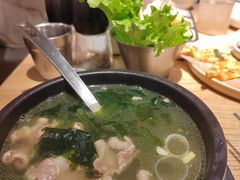 -泥炉烧肉师(新街口金銮巷店)