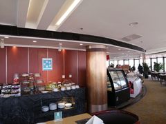 -汇泉王朝大饭店-旋转餐厅(南海路店)