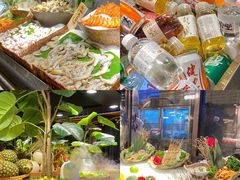 -喜庭海鲜自助(北辰三角洲北辰荟店)