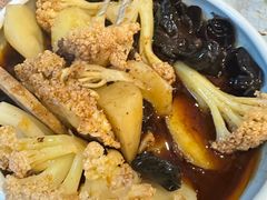 -双流老妈兔头(总店)