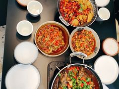 -潇湘阁(望京SOHO店)