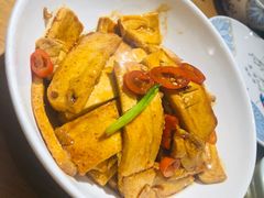 -蜀宴小调·精致家常菜(来福士店)