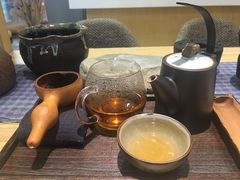 -扫雪煮茶(西村店)