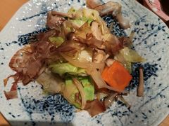 -本逸·割烹料理(湖墅店)