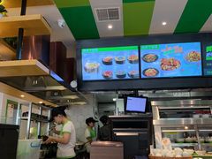 -老乡鸡(无为米芾广场店)