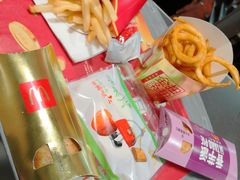 -麦当劳(百利广场店)